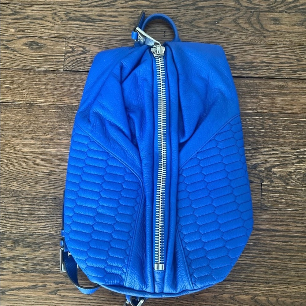 Aimee Kestenberg Backpack - Picture 2 of 7